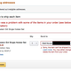 A screenshot showing that the “Western Girl Single Holster Set” containing a toy gun cannot be shipped to Chicago, just as it can’t to many other major US cities (Amazon)